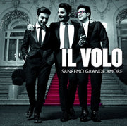 Sanremo Grande Amore Ep