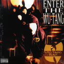 Wu-Tang Clan - Enter The Wu-Tang Clan: 36 Chambers (180g) - Vinyl LP, LP