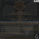 Wu-Tang Clan - Enter The Wu-Tang Clan: 36 Chambers (180g) - Vinyl LP, LP
