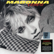 Madonna - Everybody (40th Anniv. Ed.) (RSD 2022) (180g) (remastered) (audiophile) - Vinyl LP