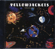 Yellowjackets - Dreamland (marked/ltd stock) - CD