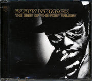 Bobby Womack - The Best Of 'The Poet' Trilogy - CD