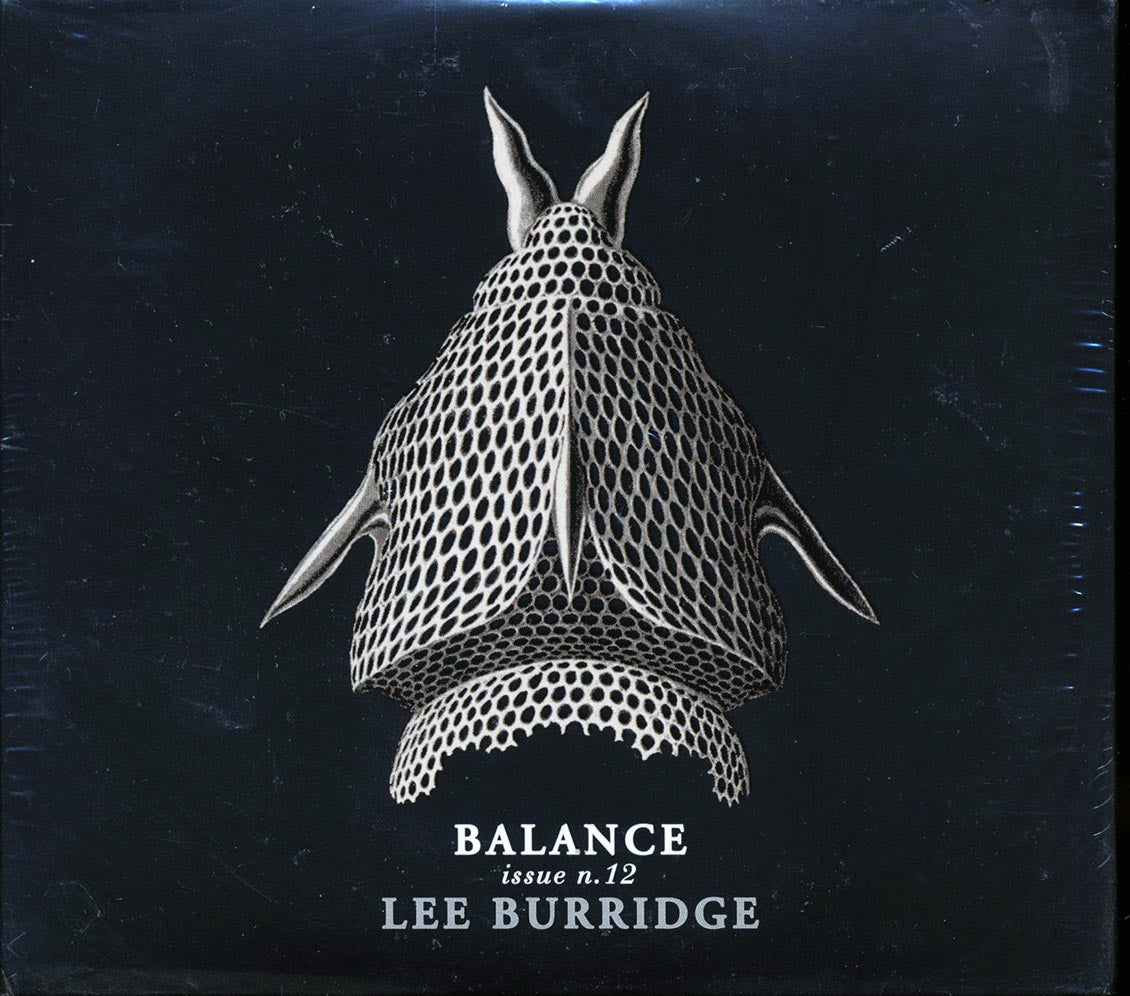 Lee Burridge - Balance Issue N. 12 (3xCD) - CD