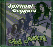 Spiritual Beggars - Ad Astra - CD