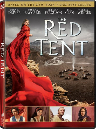 Red Tent, Red Tent, DVD