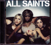 All Saints - All Saints (marked/ltd stock) - CD