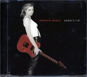 Melanie Doane - Adam's Rib - CD