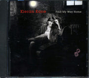 Kieran Kane - Find My Way Home - CD