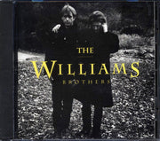 The Williams Brothers - The Williams Brothers - CD