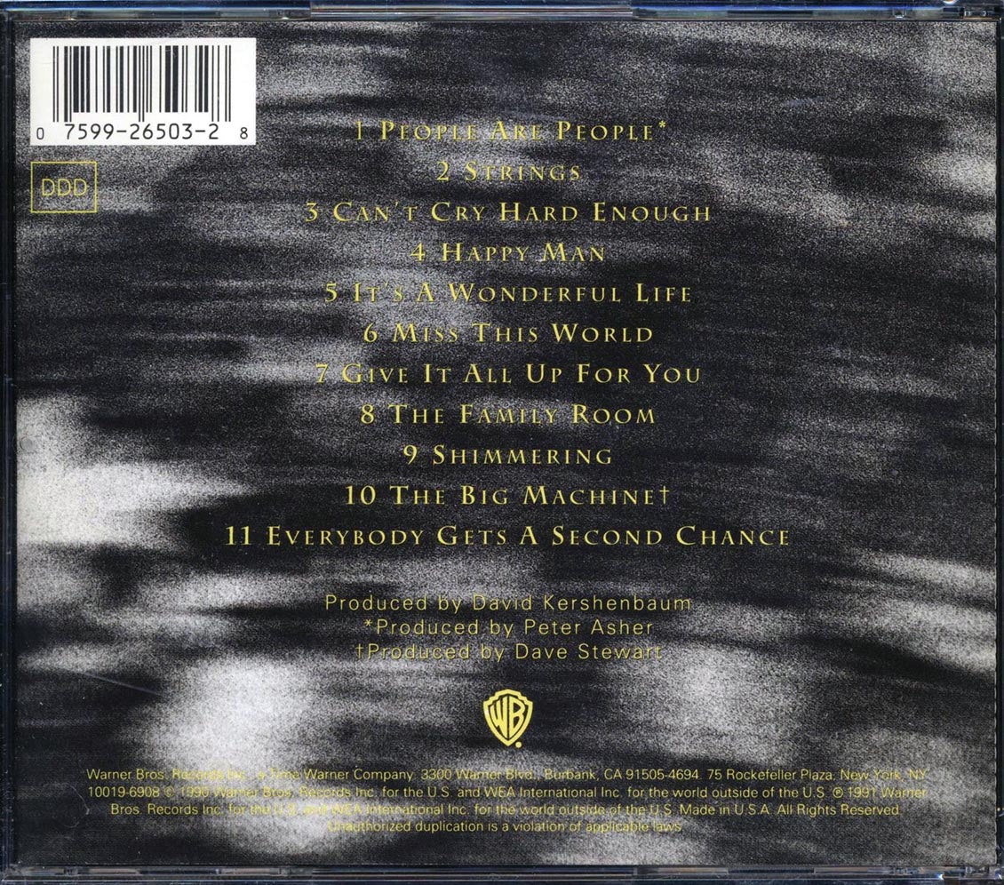 The Williams Brothers - The Williams Brothers - CD, CD