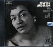 Mildred Anderson - No More In Life - CD