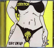 Iggy Pop - Beat Em Up - CD