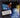Jeff Richman - The Blue Heart (marked/ltd stock) - CD