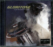 Gloritone - Cup Runneth Over (marked/ltd stock) - CD