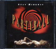 Stan Ridgway - Partyball - CD