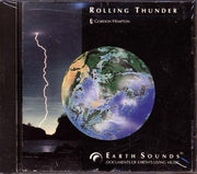 Gordon Hempton - Rolling Thunder - CD