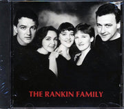 The Rankin Family - The Rankin Family - CD