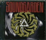 Soundgarden - Badmotorfinger - CD
