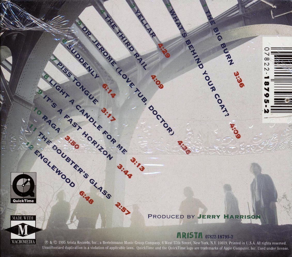 The Bogmen - Life Begins At 40 Million (ltd. ed.) - CD, CD