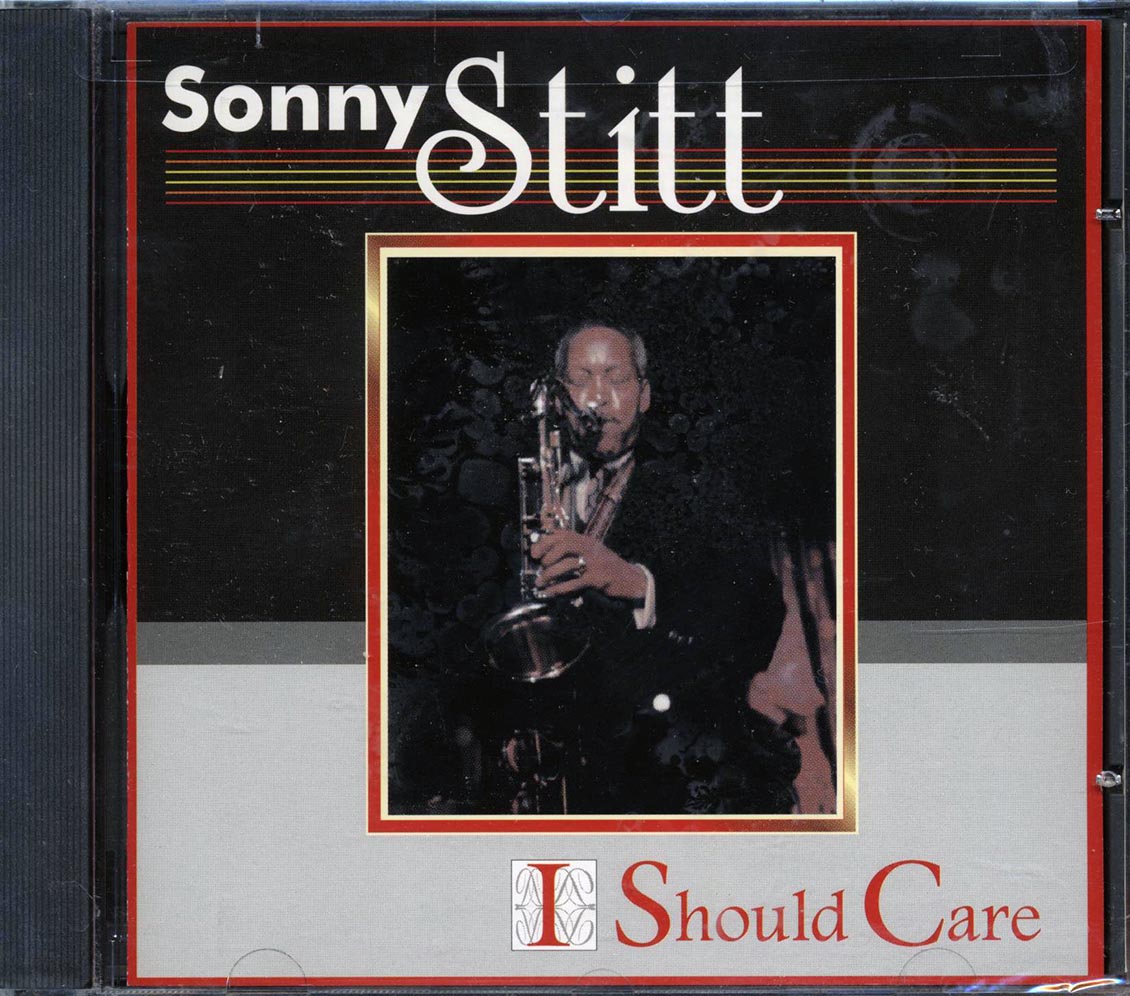 Sonny Stitt - I Should Care - CD