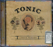 Tonic - Lemon Parade - CD