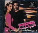 Various - David Lynch's Wild At Heart: Original Motion Picture Soundtrack - CD, CD