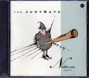Judybats - Native Son (marked/ltd stock) - CD