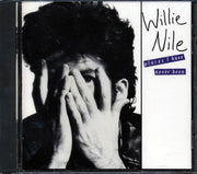 Willie Nile - Places I Have Never Been - CD
