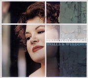 Maura O'Connell - Walls & Windows - CD