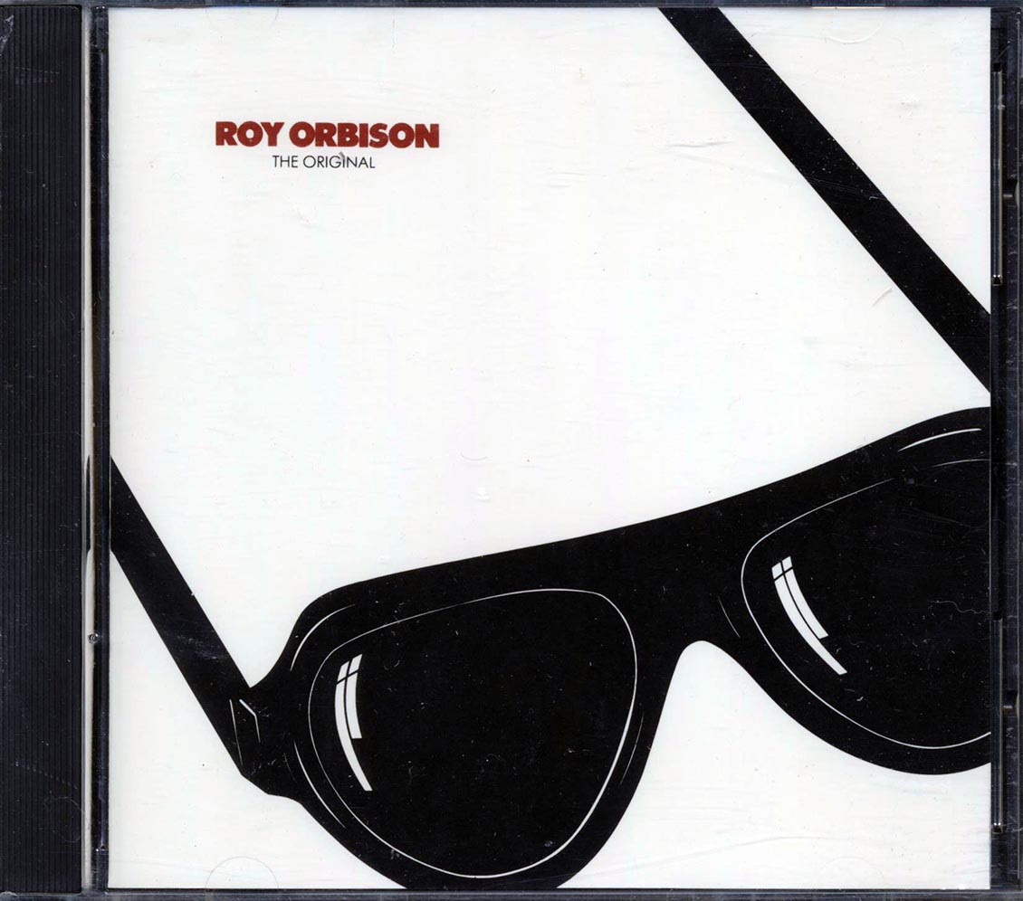 Roy Orbison - The Original - CD