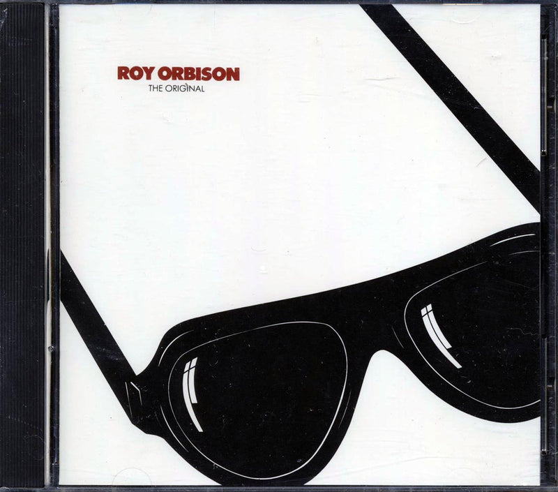 Roy Orbison - The Original - CD