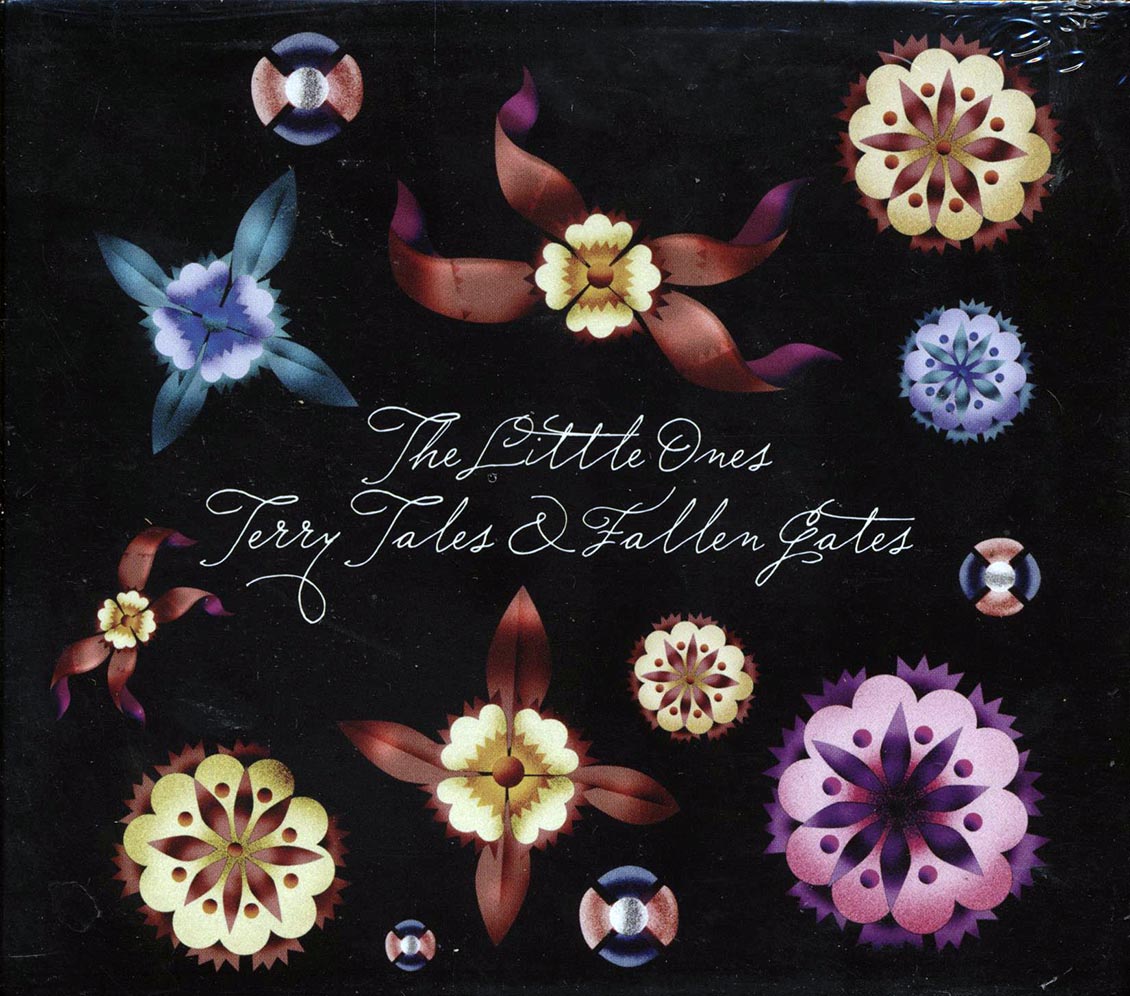 The Little Ones - Terry Tales And Fallen Gates - CD