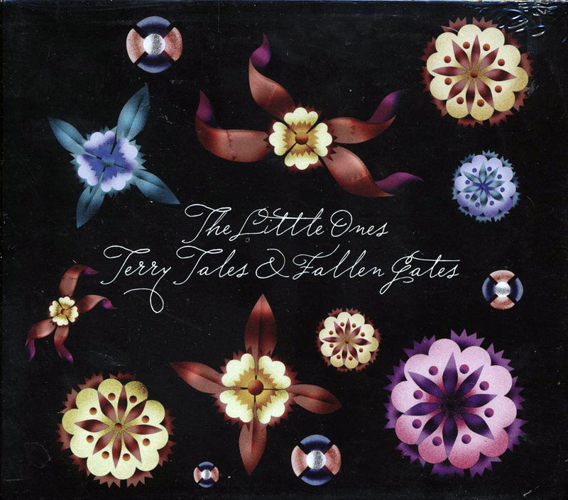 The Little Ones - Terry Tales And Fallen Gates - CD