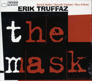 Erik Truffaz - The Mask (marked/ltd stock) - CD