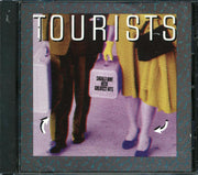 The Tourists - Should Have Been Greatest Hits - CD