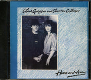 Clive Gregson, Christine Collister - Home And Away - CD
