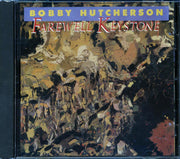 Bobby Hutcherson - Farewell Keystone - CD
