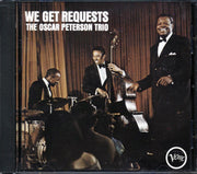 Oscar Peterson Trio - We Get Requests - CD