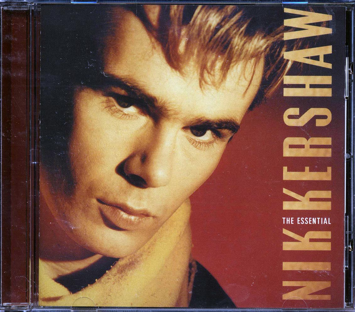Nik Kershaw - The Essential Nik Kershaw - CD