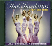 The Chordettes - Greatest Hits - CD