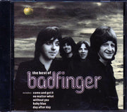 Badfinger - The Best Of Badfinger - CD