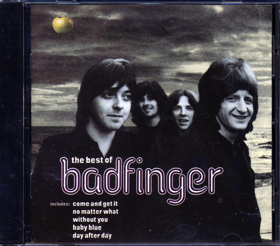 Badfinger - The Best Of Badfinger - CD