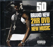 50 Cent - The New Breed - CD