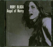 Rory Block - Angel Of Mercy - CD