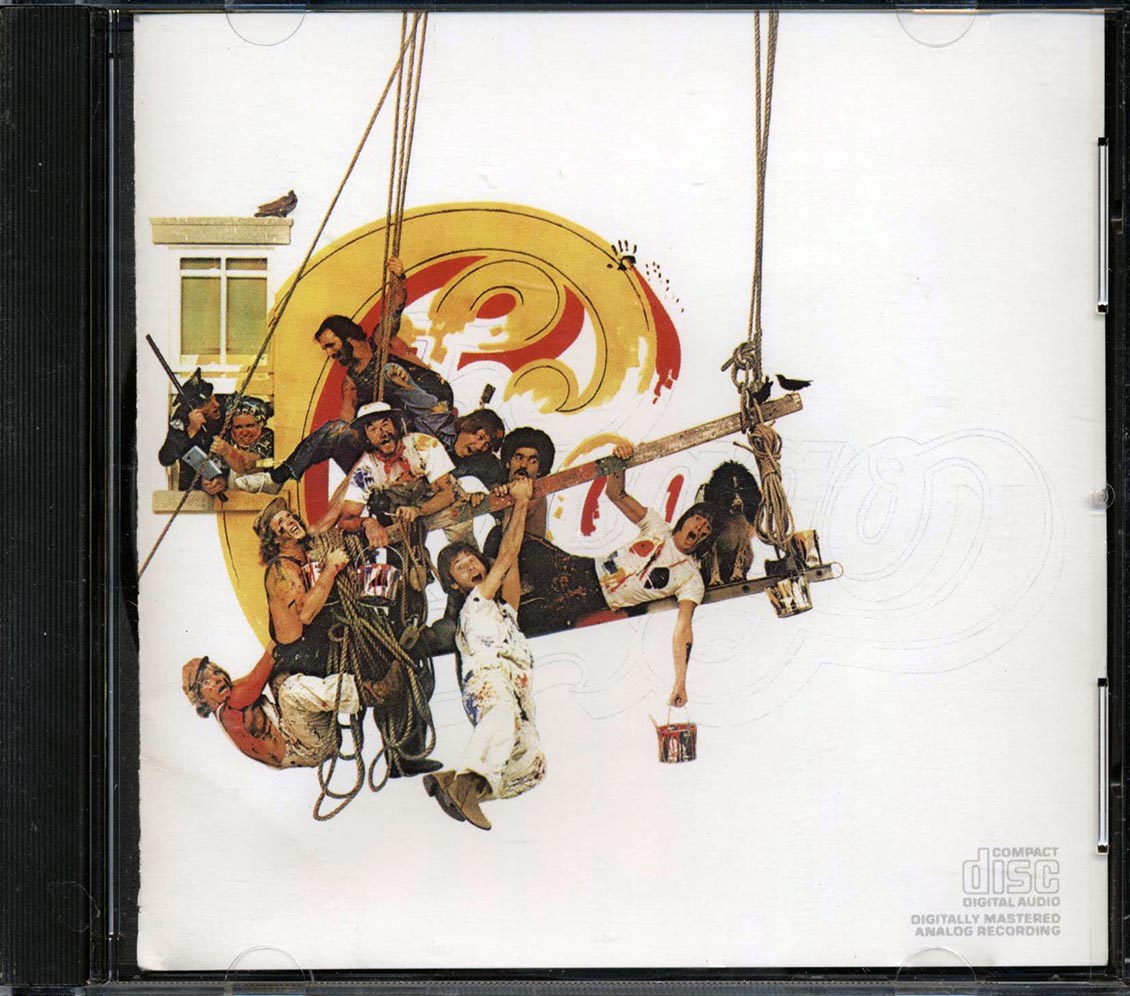 Chicago - Chicago's Greatest Hits - CD