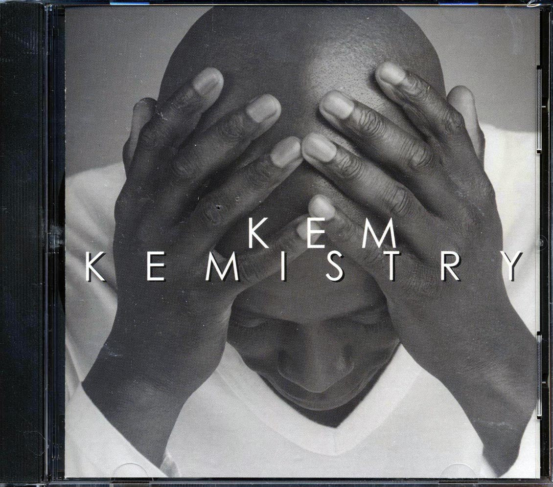 Kem - Kemistry - CD