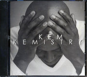 Kem - Kemistry - CD