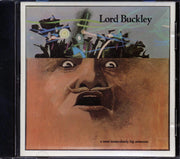 Lord Buckley - A Most Immaculately Hip Aristocrat (marked/ltd stock) - CD