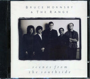 Bruce Hornsby & The Range - Scenes From The Southside - CD