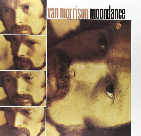 Moondance, Van Morrison, LP